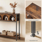 HOOBRO Console Table, Entryway Table - Image 8