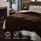 Bedsure Soft Queen Size Blanket - Image 5
