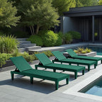 Nestl Sun Tanning Chair - Image 2