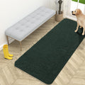 OLANLY Dog Door Mat for Muddy Paws 59x24, Super Absorbent Chenille Mud Mat | by OLANLY