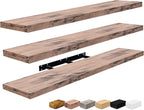 Sorbus Floating Shelves for Wall - Image 7