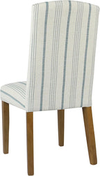 HomePop Classic Parsons Dining Chair - Image 7