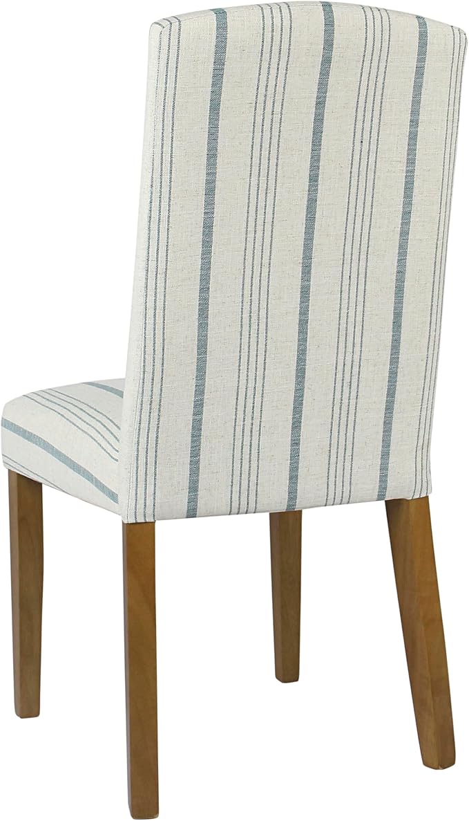 HomePop Classic Parsons Dining Chair - Image 7