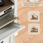 ChooChoo Shoe Storage Cabinet - Image 6