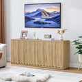 ORRD Sideboard Buffet Cabinet by ORRD