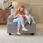 Rexulqo Oversized Accent Chair - Image 4