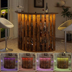 4-Tier Bar Table - Image 6