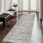 Hallway Runner Rug 3x6 by Unknown