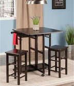 Winsome Suzanne Kitchen Table Set - Image 13