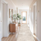 Washable 3x12 Kitchen Runner Rug - Image 2