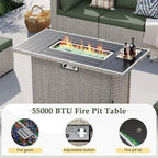 UDPATIO Patio Furniture Set - Image 2