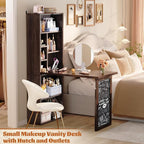Armocity Small Folding Desk - Image 7