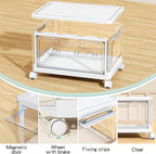 Kmiectse Clear Storage Bins - Image 3