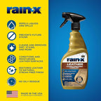 Rain-X 620236SRP Leather Cleaner Conditioner & Repellent - Image 3