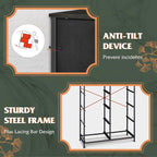 WLIVE Tall Dresser with 10 Drawers, Dressers & Chest of Drawers, Dresser - Image 8