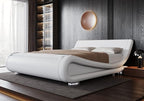 Allewie Full Size Bed Frame by Allewie