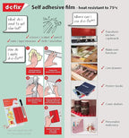 d-c-fix 346-0180 Decorative Self-Adhesive Film - Image 7