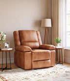 GarveeHome Oversized Wide Power Lift Recliner Chair - Image 2