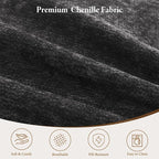 Vesgantti 143.7" Boneless Couch - Image 6