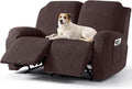 Timeles Recliner Covers Recliner Loveseat Covers Reclining Couch Covers Sofa by Timeles-BetterForYourHomeBetterForThePlanet