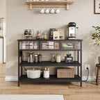Lulive 2 Pack Entryway Table - Image 5