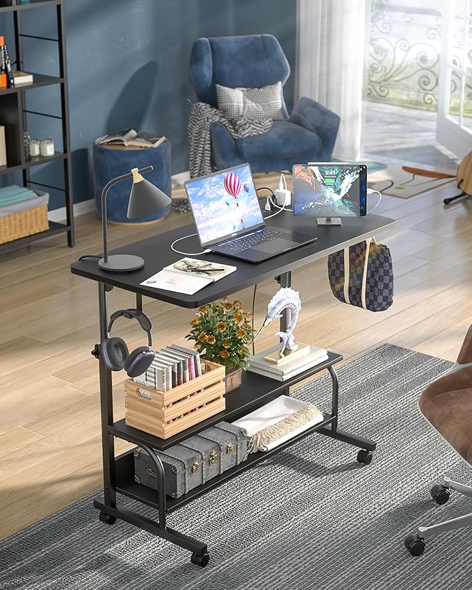 Armocity Rolling Standing Desk - Image 2