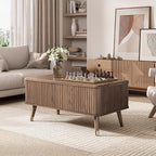 JOINICE Lift Top Coffee Table - Image 7