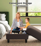 Welzona 83" Couches for Living Room, Teddy Sofa Couch - Image 7