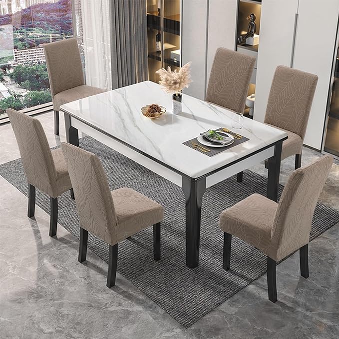 Genina 100% Waterproof Chair Covers - Image 2