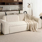 Couch Covers for Dogs Washable, Non Slip Couch Covers for Loveseat Sofa Pet - Image 2