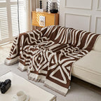 VClife Boho Couch Covers for Dog, Non Slip Pet Furniture Protector Soft Thick - Image 6