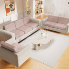 Waterproof Sectional Couch Covers, Non Slip Sofa Cushion Covers | L Shape - Image 7
