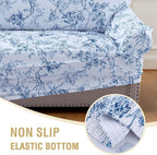 H.VERSAILTEX Printed Chair Covers - Image 7