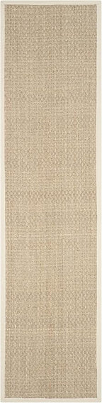 SAFAVIEH Natural Fiber Collection Runner Rug - Image 2