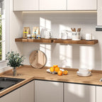 Fun Memories 24Inch Floating Shelves - Image 2