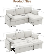Sofa Bed, Apartment and Sunroom - Image 2
