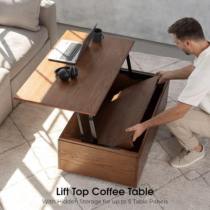 Transformer Table - Image 3