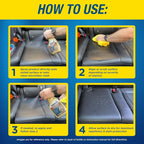 Rain-X 620236SRP Leather Cleaner Conditioner & Repellent - Image 4