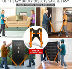 X-Protector Moving Straps - Image 4