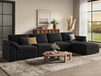 EASE MOOSE Oversized Sectional Modular Sofa - Image 4