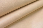 Wento Thick 2 Yard Faux Leather Fabric Soft Skin Grain PU Leather Fabric - Image 2