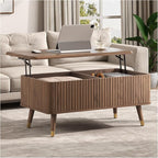 JOINICE Lift Top Coffee Table by Joinice
