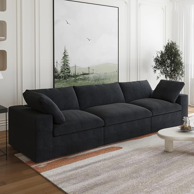 JACH 3-Seater Modular Sectional Sofas - Image 5