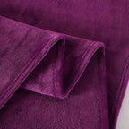 TASTHROW Large Flannel Fleece Throw Blanket, 50×70 Inch | Cozy Lightweight - Image 4