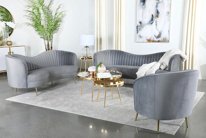 Coaster Home Furnishings - Image 2