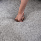 JACH V-Shaped Cloud Sectional Couch - Image 6