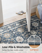 AMADA HOMEFURNISHING 9x12 Area Rug - Image 7