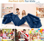12pcs Modular Kids Play Couch - Image 9