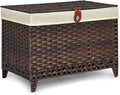 Honjourai Wicker Storage Basket by Honjourai