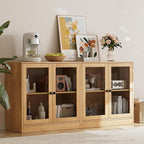 TUSY 71" TV Stand Storage Set - Image 7